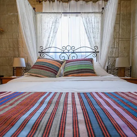 Vasiliou House Tatil Evi *