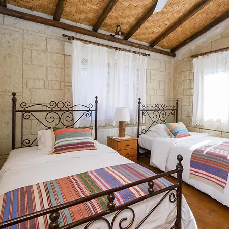 Vasiliou House