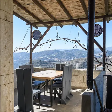 Vasiliou House Tatil Evi