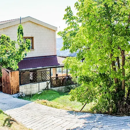 Vasiliou House Tatil Evi