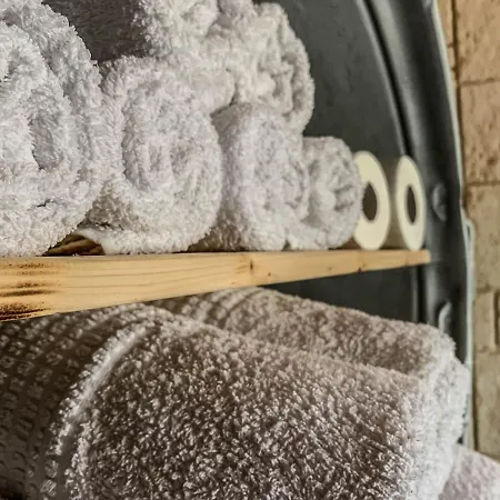 Vasiliou House Tatil Evi