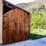 Vasiliou House Дом отдыха *