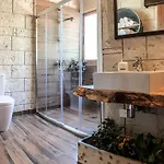 Vasiliou House Дом отдыха Chandria