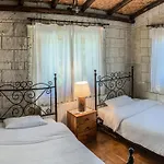 Vasiliou House *