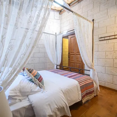 Vasiliou House Chandria