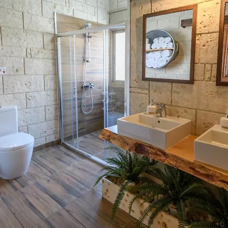 Vasiliou House Nyaraló