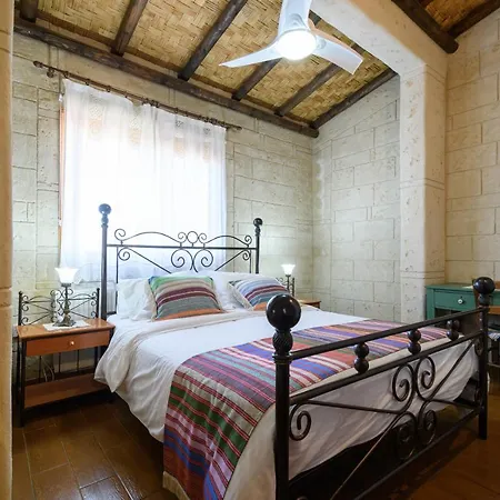 Vasiliou House Сasa de vacaciones *