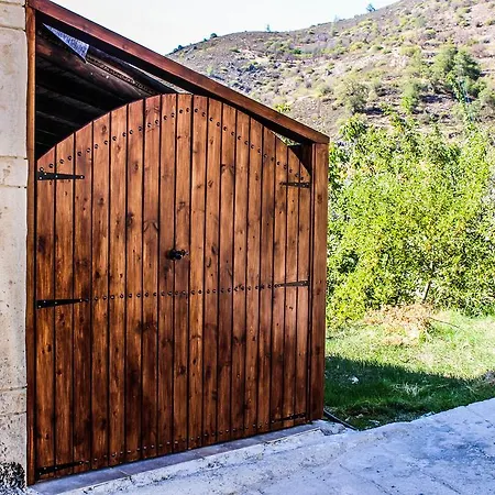 Vasiliou House Сasa de vacaciones *