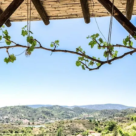 Vasiliou House * Chandria