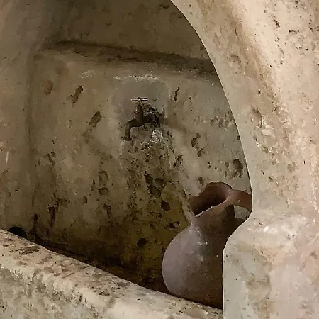 Сasa de vacaciones Vasiliou House *