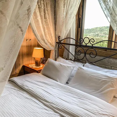 Vasiliou House Сasa de vacaciones