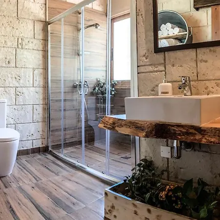 Vasiliou House Nyaraló Handriá