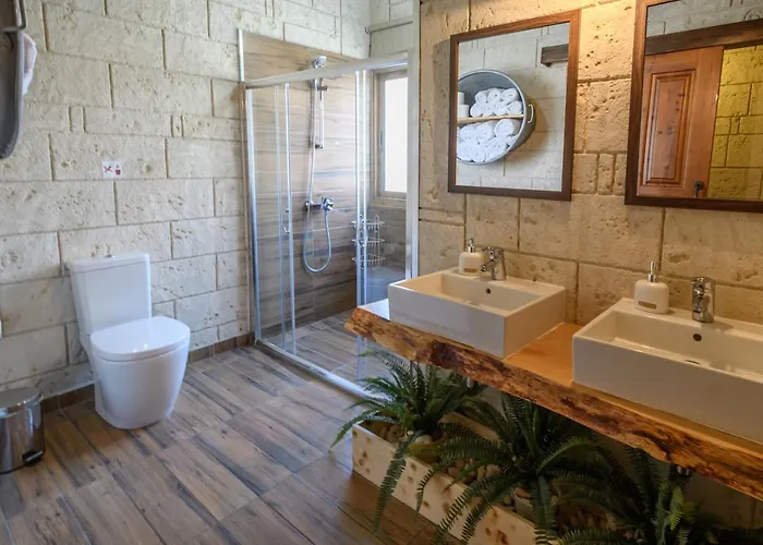 Vasiliou House Prázdninový dům