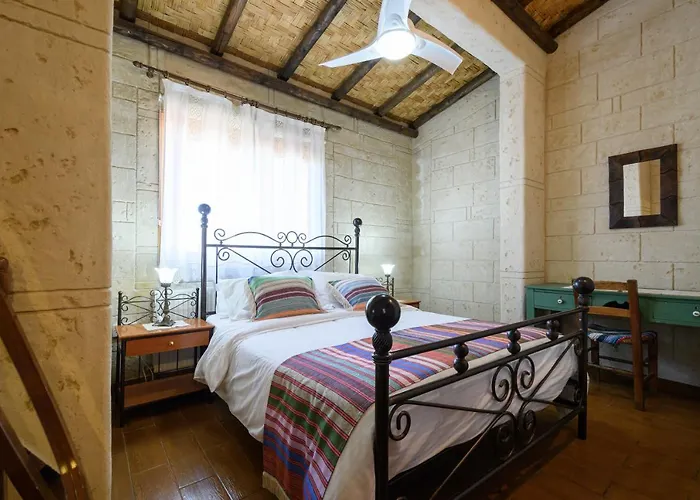 Vasiliou House Σπίτι διακοπών *