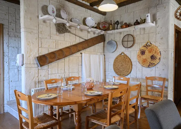 Vasiliou House Prázdninový dům