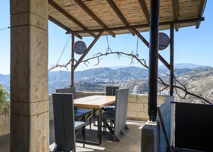 Vasiliou House Σπίτι διακοπών