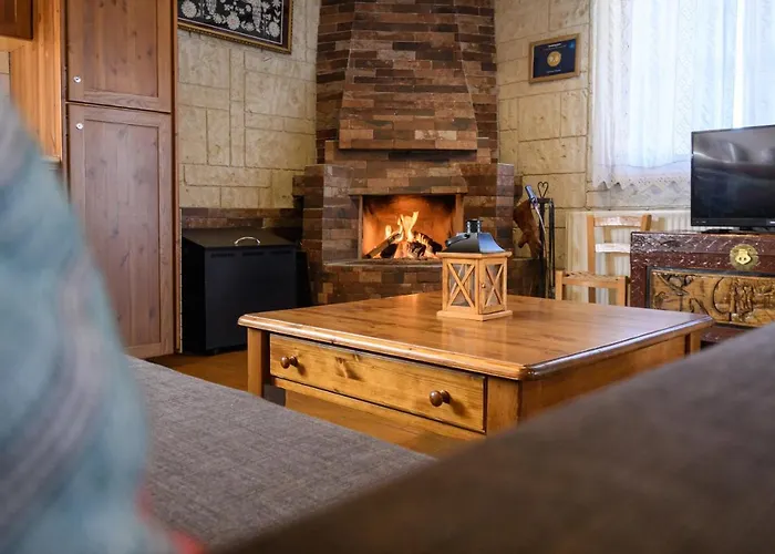 Vasiliou House Prázdninový dům