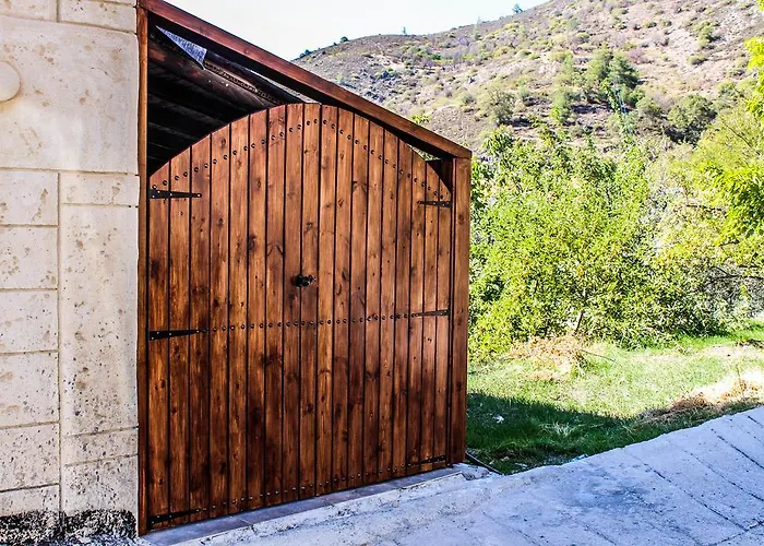 Vasiliou House Σπίτι διακοπών *