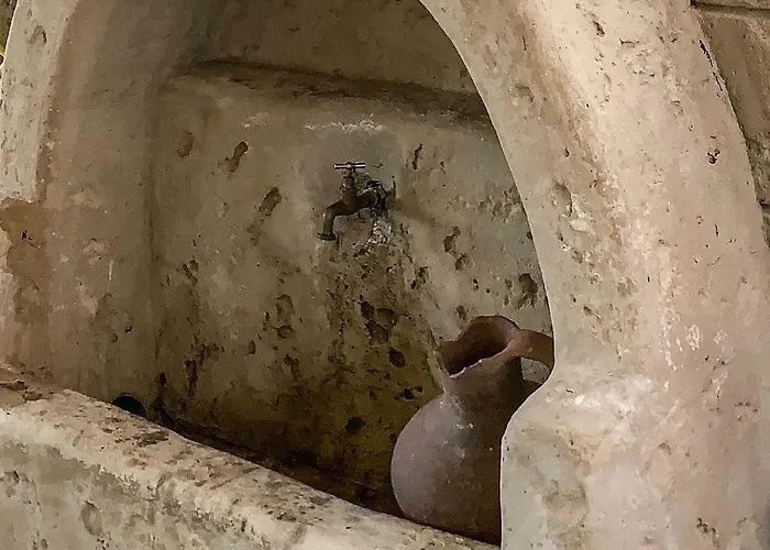 Prázdninový dům Vasiliou House *